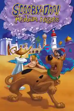 Scooby-Doo! in Arabian Nights สคูบี้ดูกับตะเกียงวิเศษ พากย์ไทย
