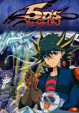 Yu Gi Oh 5D’s ยูกิ เกมกลคนอัจฉริยะ 5D’s ปี2 พากย์ไทย