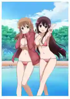 Saki Episode of Side A เซียนสาวไพ่นกกระจอก ภาค2 ซับไทย