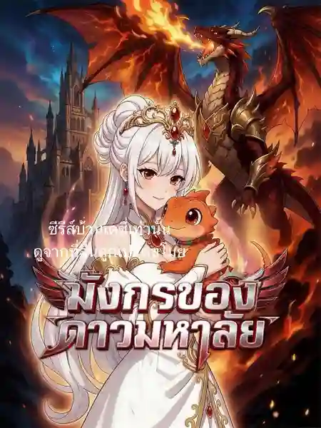 มังกรของดาวมหาลัย ซับไทย