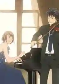 Nodame Cantabile SS1 วุ่นรัก นักดนตรี ซับไทย