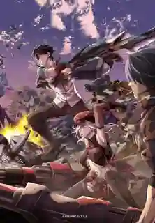 GOD EATER นักล่าพระเจ้า ซับไทย