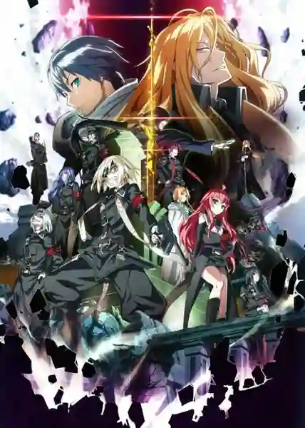 Dies Irae ซับไทย