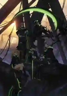 Owari no Seraph เซราฟแห่งจุดจบ ภาค1 ซับไทย