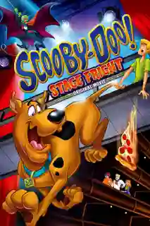 Scooby-Doo! Stage Fright สคูบี้ดู เวทีนี้ผีมาเอง พากย์ไทย