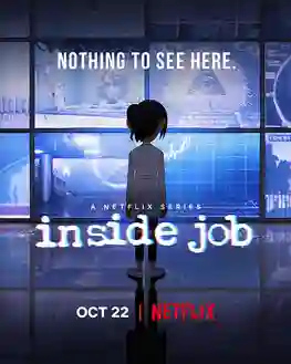 Inside Job บริษัทรับจ้างป่วน ซับไทย