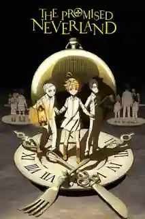Yakusoku no Neverland พันธสัญญาเนเวอร์แลนด์ ซับไทย