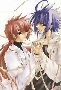 SUKISHO รักอลวน คู่กัดอลเวง ตอนที่ 1-12+OVA ซับไทย