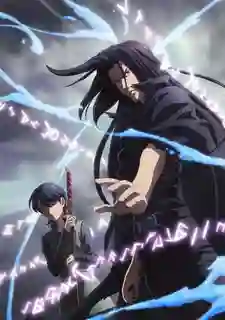 Majutsushi Orphen Hagure Tabi Season 3 จอมขมังเวทย์ ออร์เฟน ภาค 3  พากย์ไทย