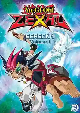 Yu Gi Oh Zexals ยูกิ เกมกลคนอัจฉริยะ Zexals ปี1 พากย์ไทย