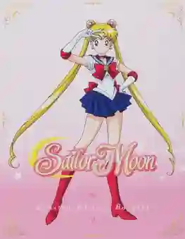 Sailor Moon เซเลอร์มูน พากย์ไทย