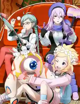 Bubuki Buranki ล่าทรชนทมิฬ ภาค1 ซับไทย