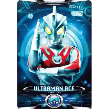 Ultraman Ace อุลตร้าแมนเอซ พากย์ไทย
