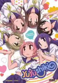 Yuyushiki ซับไทย