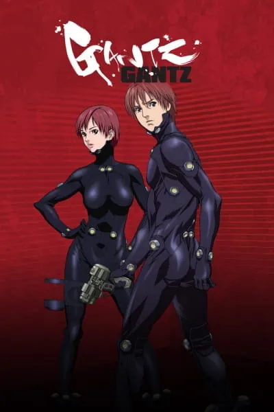 Gantz (กันสึ) พากย์ไทย