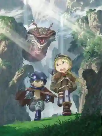 Made in Abyss นักบุกเบิกหลุมยักษ์ ซับไทย