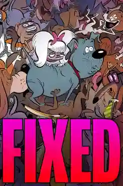 Fixed ภารกิจก่อนถูกตอน พากย์ไทย