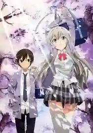Haiyore! Nyaruko-san F เทพพิทักษ์จอมยุ่ง เนียลโกะ ภาคOVA ซับไทย