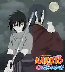 Naruto Shippuden นารูโตะ ตำนานวายุสลาตัน ซีซั้น15 ซับไทย