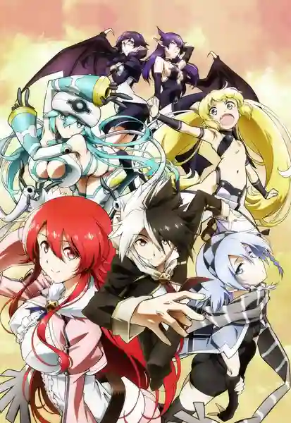 Eiyuu Kyoushitsu Hero Classroom ห้องเรียนวีรชน ซับไทย