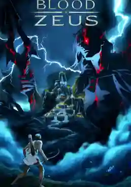 Blood of Zeus Season 3 มหาศึกโลหิตเทพ ปี 3 พากย์ไทย