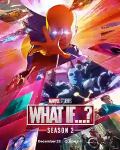 What If Season 2  สมมุติว่า..? ปี 2 ซับไทย