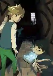 Muhyo to Rouji no Mahouritsu Soudan Jimusho สำนักงานไขคดีสารพัดปีศาจของมุเฮียว & โรซี่ ซับไทย