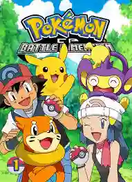 Pokemon โปเกม่อน DP2 ปี11 พากย์ไทย