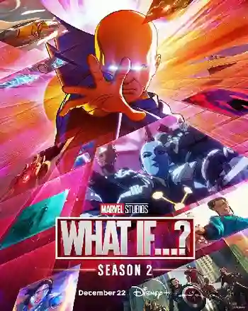 What If Season 2  สมมุติว่า..? ปี 2 ซับไทย