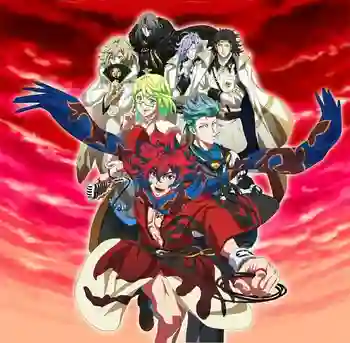 Bakumatsu Rock ซับไทย