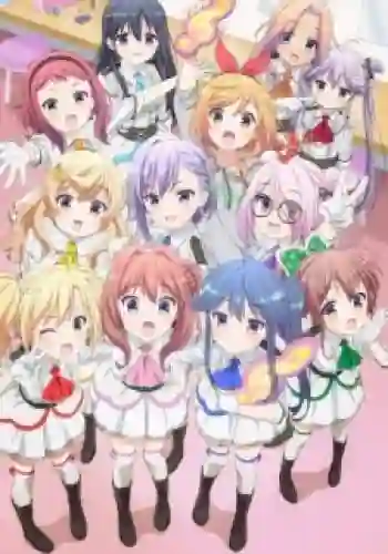 Ongaku Shoujo 2018 ซับไทย