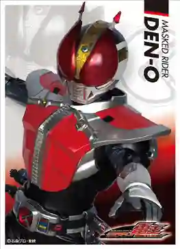 Kamen Rider Den-O มาสไรเดอร์เดนโอ พากย์ไทย