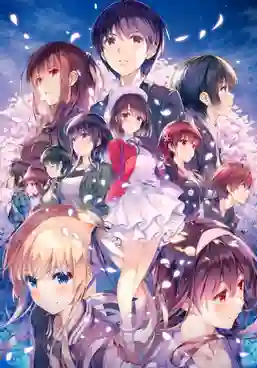 Saenai Heroine no Sodatekata Flat ภาค2 ซับไทย