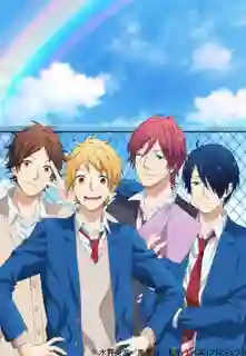 Nijiiro Days ซับไทย