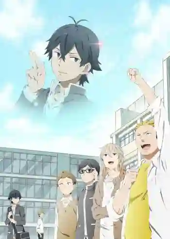 Handa-kun ฮันดะคุง ซับไทย