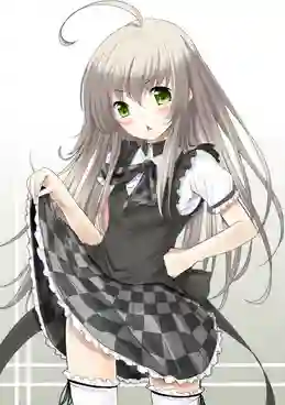 Haiyoru! Nyaruani เทพพิทักษ์จอมยุ่ง มินิเนียลโกะ ซับไทย