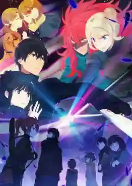 Mahouka Koukou no Rettousei Raihousha Hen พี่น้องปริศนา โรงเรียนเวทมนต์ ภาค2 ซับไทย