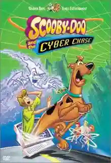 Scooby-Doo! and The Cyber Chase (2001) สคูบี้ดู ผจญภัยไซเบอร์สเปซ พากย์ไทย
