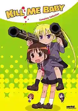 Kill Me Baby เพื่อนหนูเป็นนักฆ่า ซับไทย