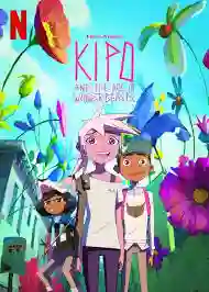 Kipo and the Age of Wonderbeasts Season2 คิโปกับยุคของวันเดอร์บีทส์ ภาค2 พากย์ไทย