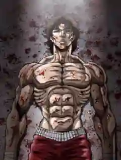 Baki บากิ 2020 ภาค2 ซับไทย