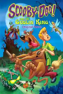 Scooby-Doo and the Goblin King (2008) สกุ๊ปบี้ดู ตอน ราชาแห่งภูติ พากย์ไทย
