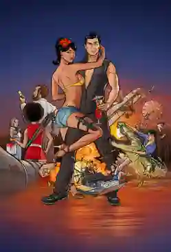 Archer อาร์เชอร์ Season 2 ซับไทย