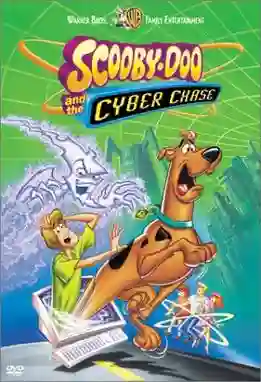 Scooby-Doo! and The Cyber Chase (2001) สคูบี้ดู ผจญภัยไซเบอร์สเปซ พากย์ไทย