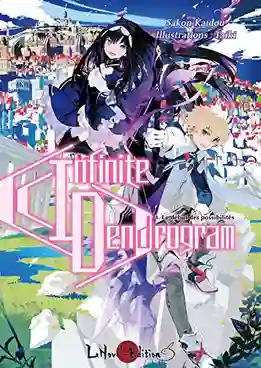 Infinite Dendrogram อินฟินิต เดนโดรแกรม พากย์ไทย