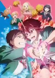 Tomo-chan wa Onnanoko! โทโมะจังน่ะ เป็นผู้หญิงนะ!! ซับไทย