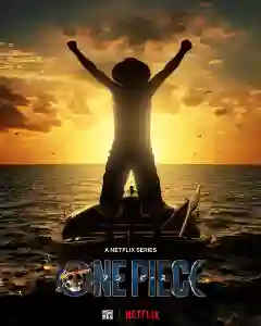 One Piece Netflix วันพีช (ซีรีย์ภาคคนแสดง) 1-8 ซับไทย