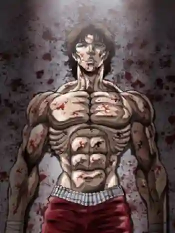 Baki บากิ 2020 ภาค2 ซับไทย