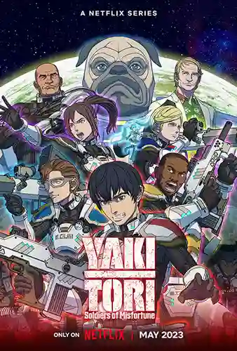 Yakitori: Soldiers of Misfortune ยากิโทริ หน่วยทหารกล้าตาย พากย์ไทย