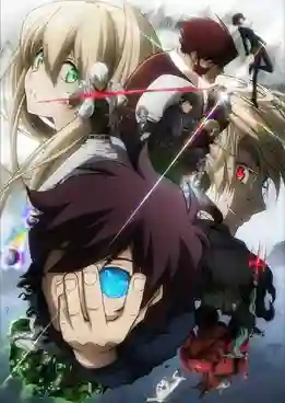 Kekkai Sensen & Beyond ซับไทย